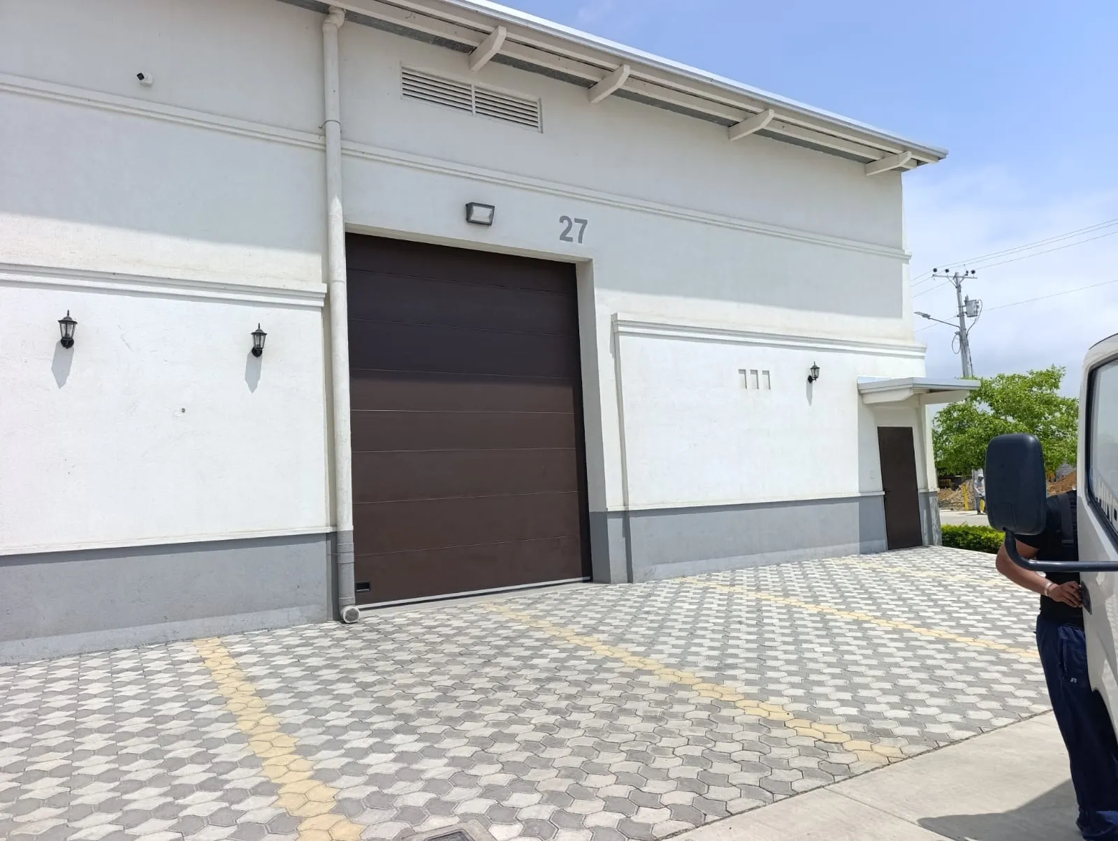 Alquiler Bodega Esquinera 240,73 m² en ALMAX PLUS - 4