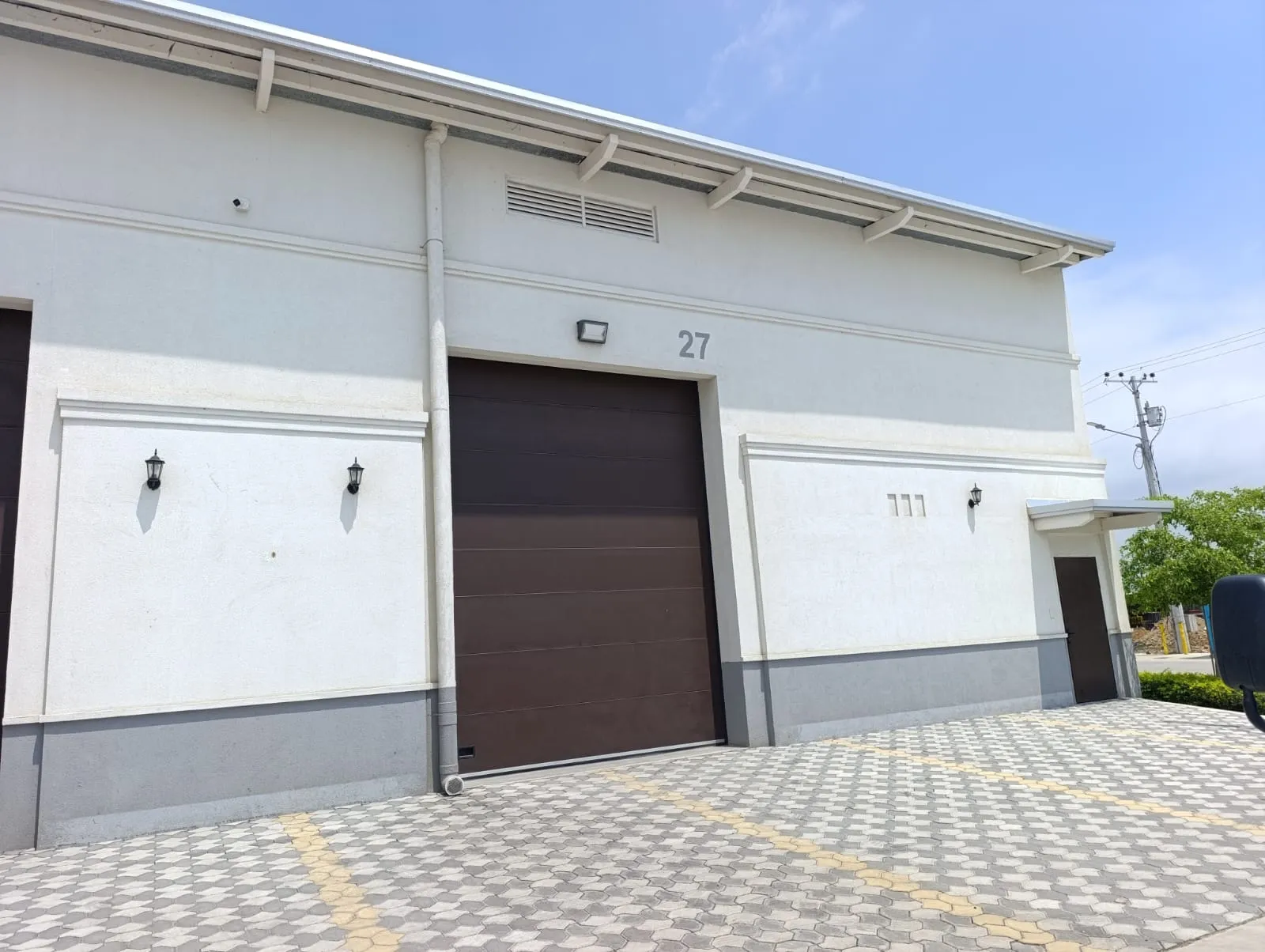 Alquiler Bodega Esquinera 240,73 m² en ALMAX PLUS - 5