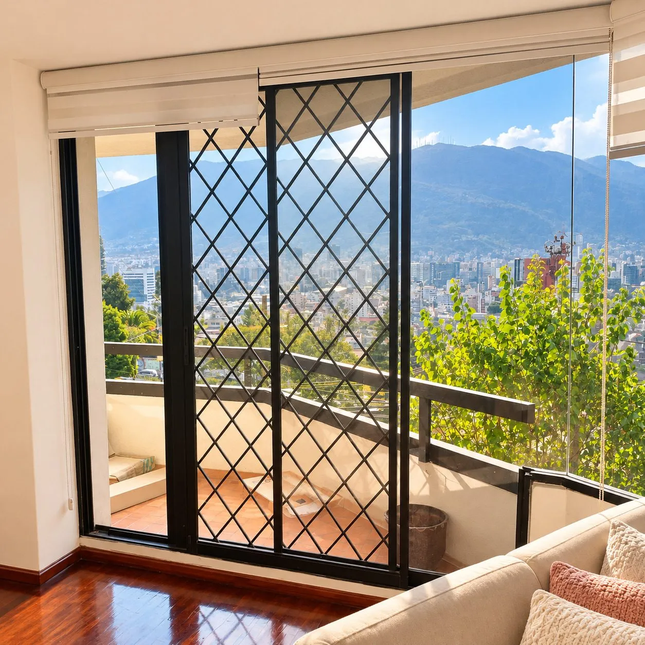 Departamento en venta, remodelado, 165 m² – Batán Alto, Quito — foto 3
