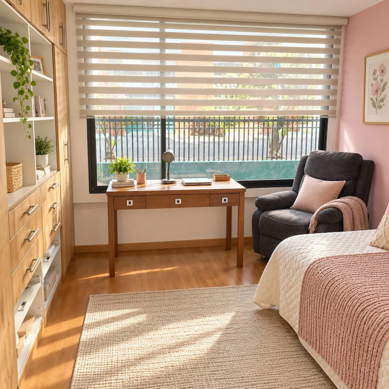Departamento en venta, remodelado, 165 m² – Batán Alto, Quito — foto 6