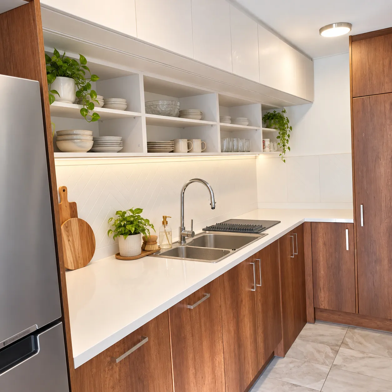 Departamento en venta, remodelado, 165 m² – Batán Alto, Quito — foto 11