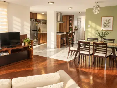 Departamento en venta, remodelado, 165 m² – Batán Alto, Quito