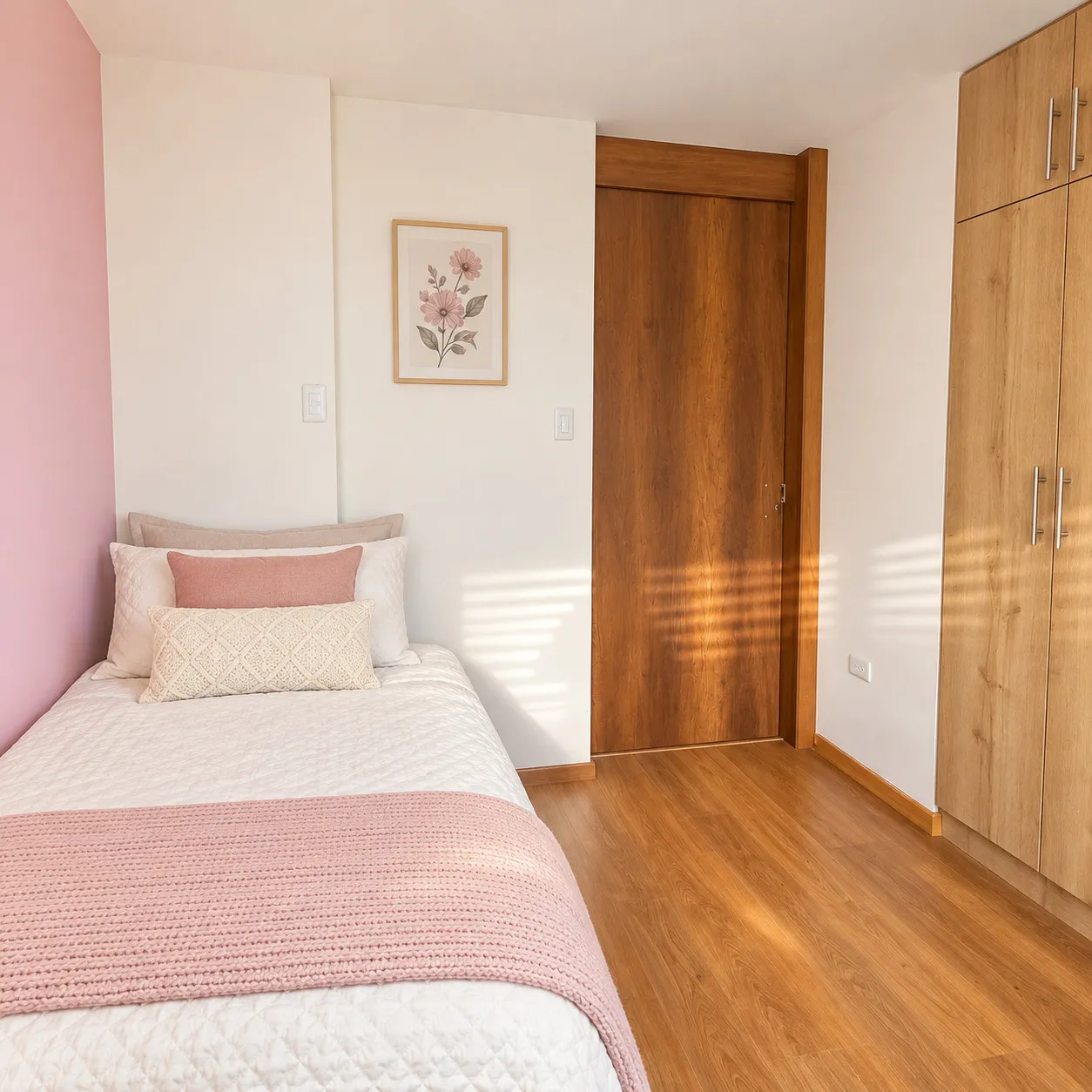Departamento en venta, remodelado, 165 m² – Batán Alto, Quito — foto 5
