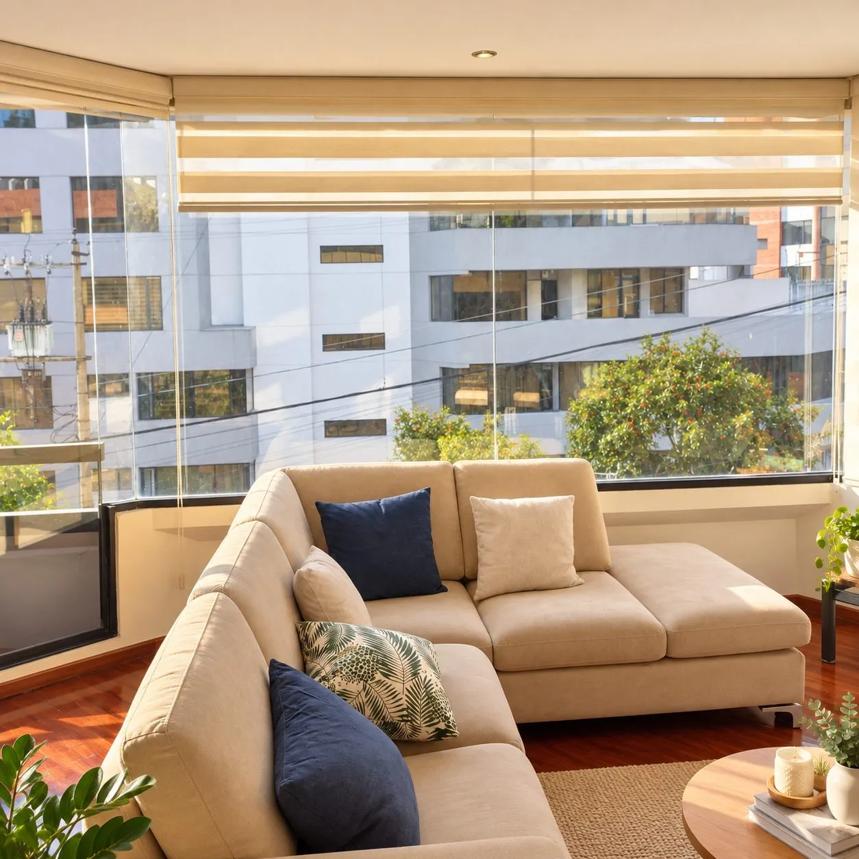 Departamento en venta, remodelado, 165 m² – Batán Alto, Quito — foto 4