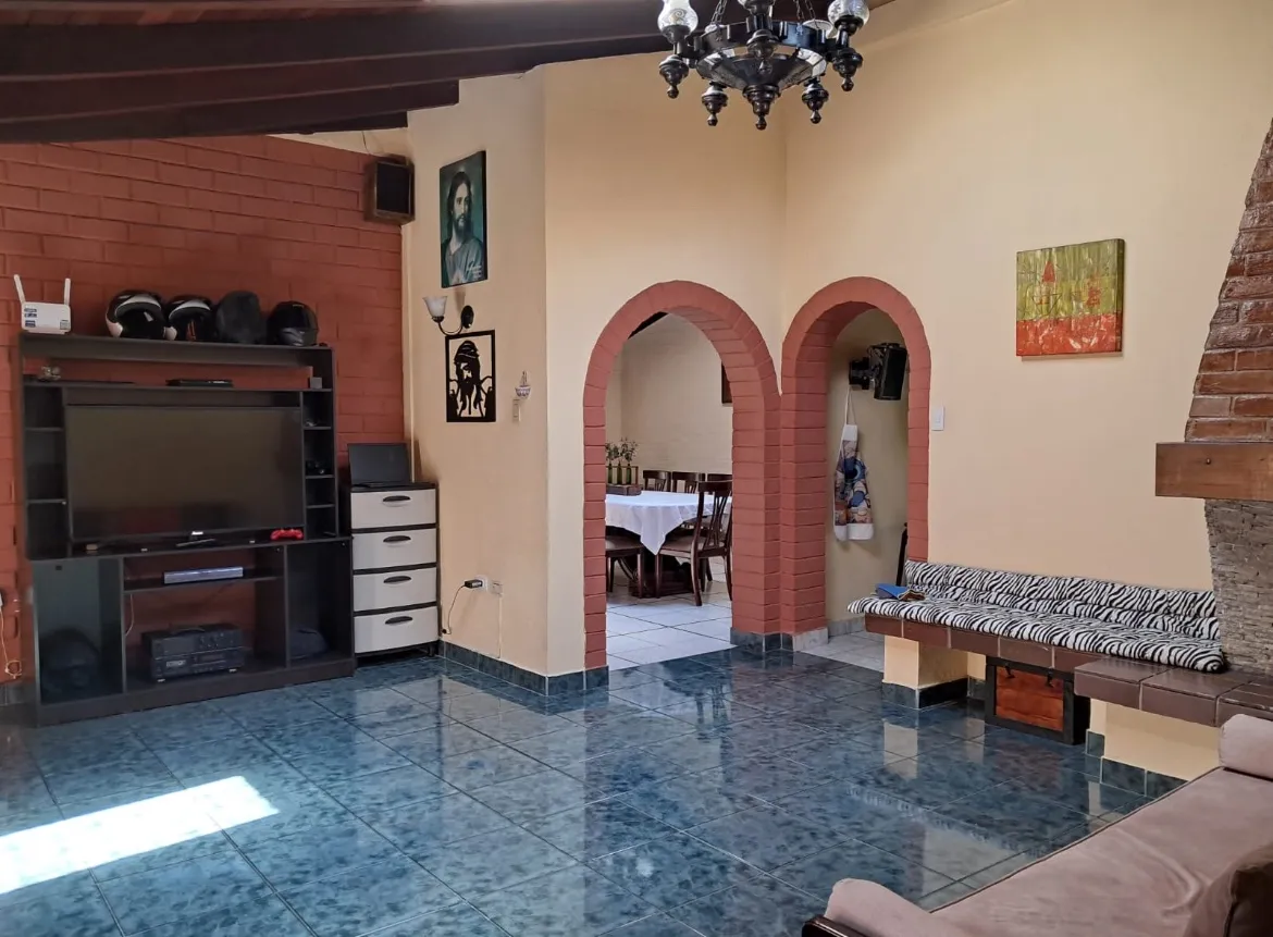 Casa de 1 planta en venta, urb privada-Playa Chica/Valle de los Chillos — foto 5