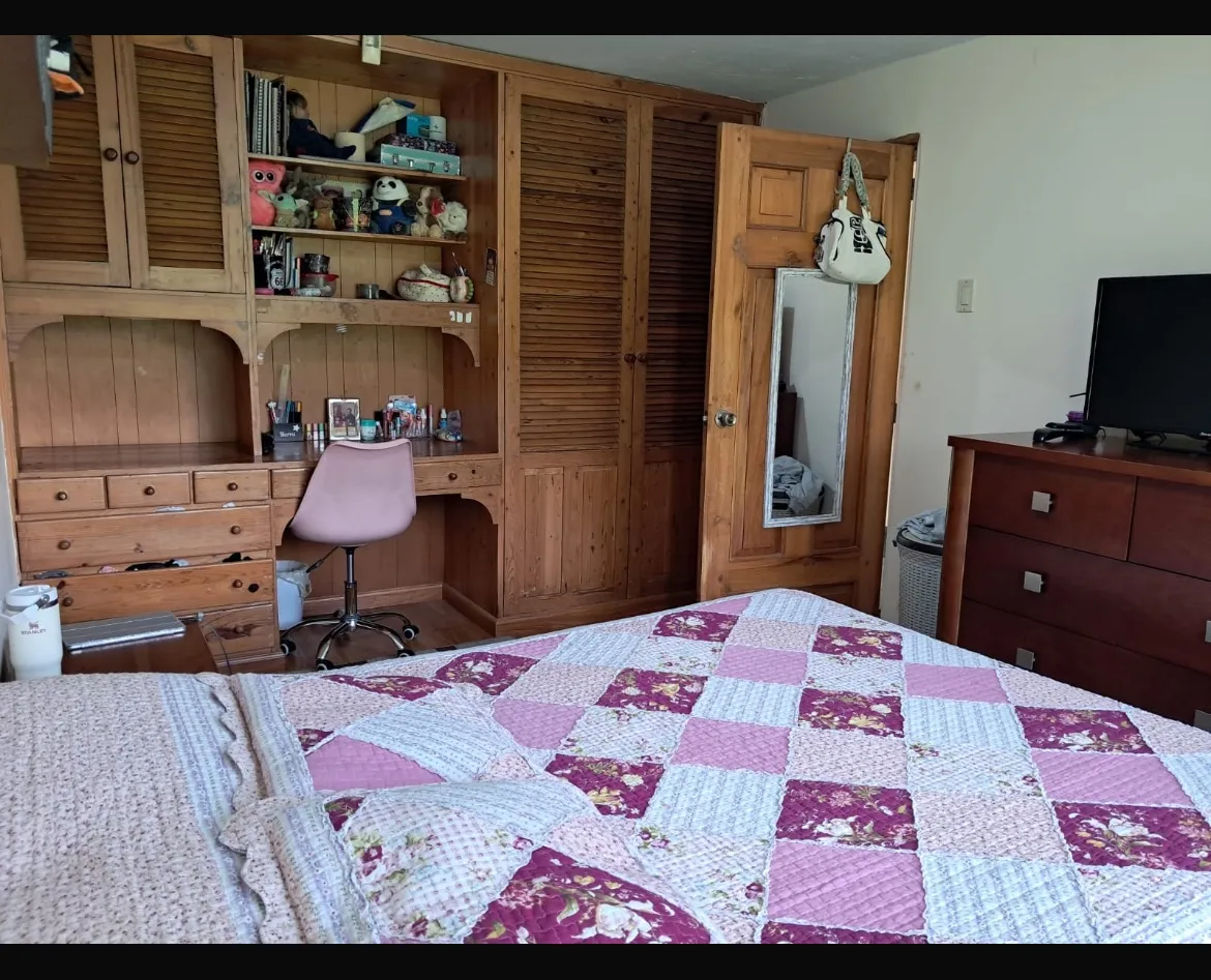Casa de 1 planta en venta, urb privada-Playa Chica/Valle de los Chillos — foto 8