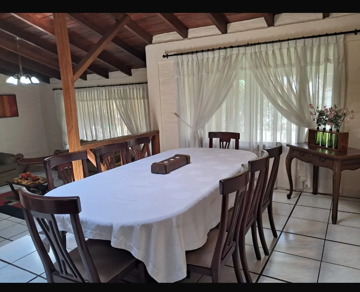 Casa de 1 planta en venta, urb privada-Playa Chica/Valle de los Chillos — foto 6