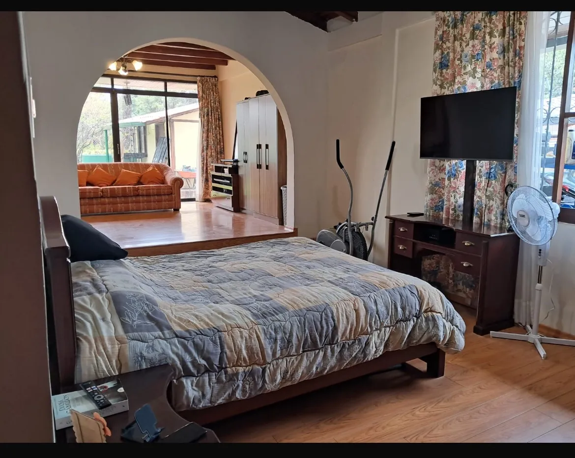 Casa de 1 planta en venta, urb privada-Playa Chica/Valle de los Chillos — foto 7